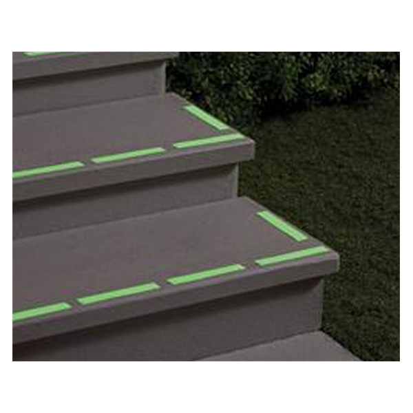 Safety Walk 3M C/ Fotoluminescente Swlite